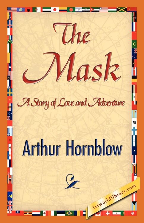 Produktbild: The Mask