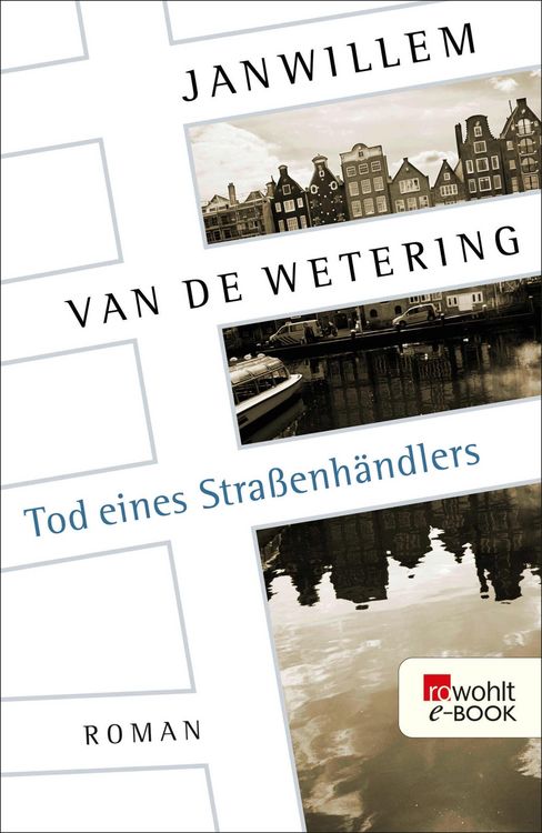 Produktbild: Tod eines Stra&szlig;enh&auml;ndlers