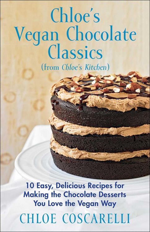 Produktbild: Chloe's Vegan Chocolate Classics (from Chloe's Kitchen)