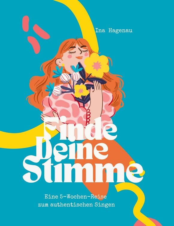 Produktbild: Finde Deine Stimme