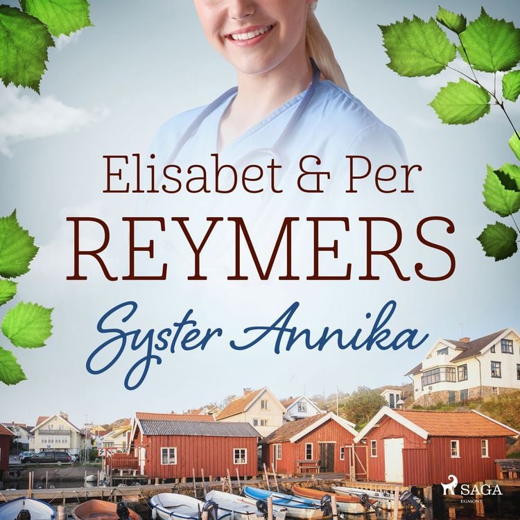 Produktbild: Syster Annika