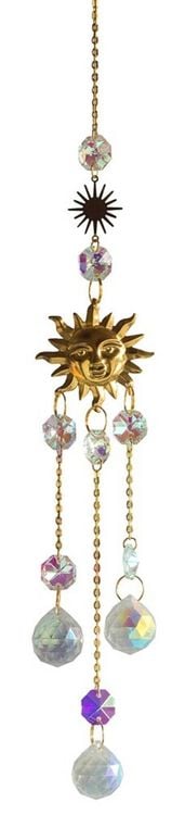 Produktbild: Suncatcher "Sonne"