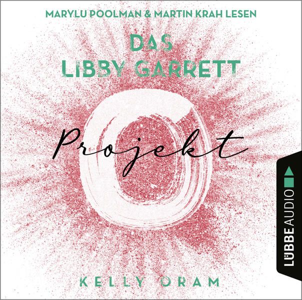 Produktbild: Das Libby Garrett Projekt