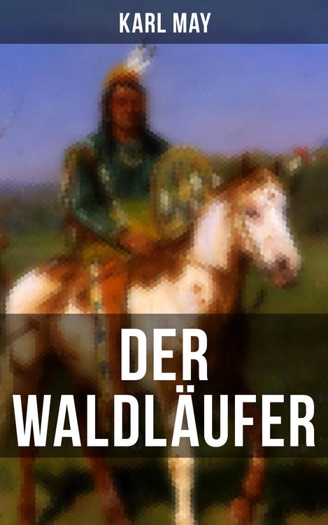 Produktbild: Der Waldl&auml;ufer