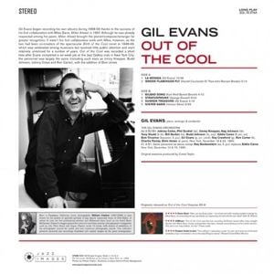 Produktbild: Out Of The Cool