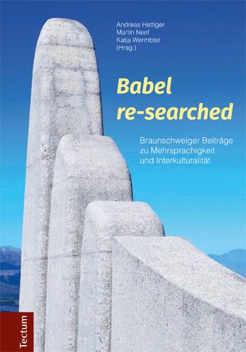 Produktbild: Babel re-searched