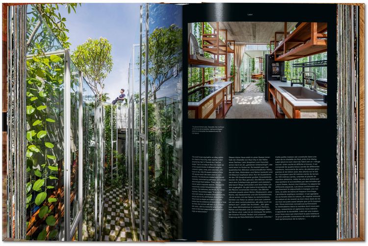Produktbild: Homes For Our Time. Contemporary Houses around the World. Vol. 3
