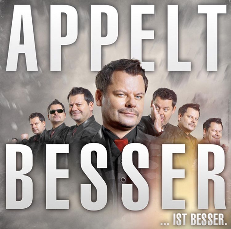 Produktbild: Besser&hellip; ist besser!