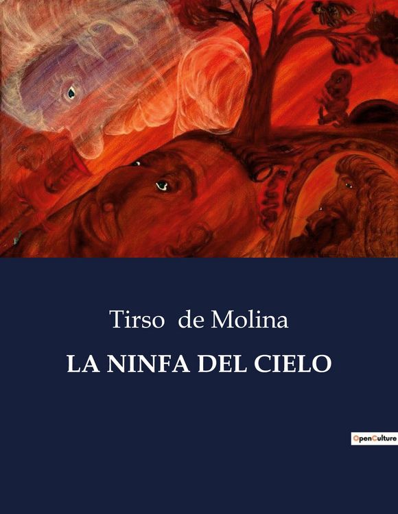 Produktbild: La Ninfa Del Cielo