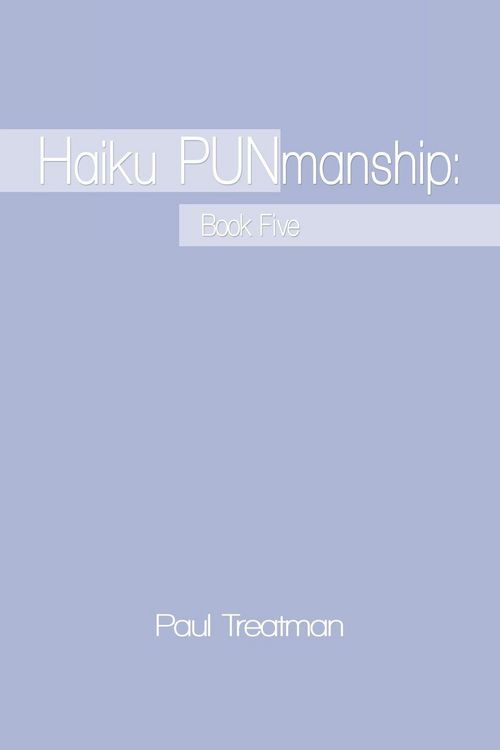 Produktbild: Haiku PUNmanship