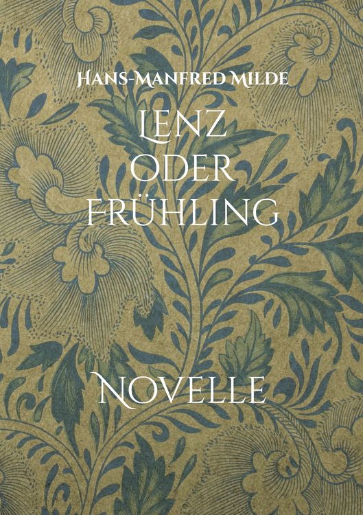 Produktbild: Lenz oder Fr&uuml;hling