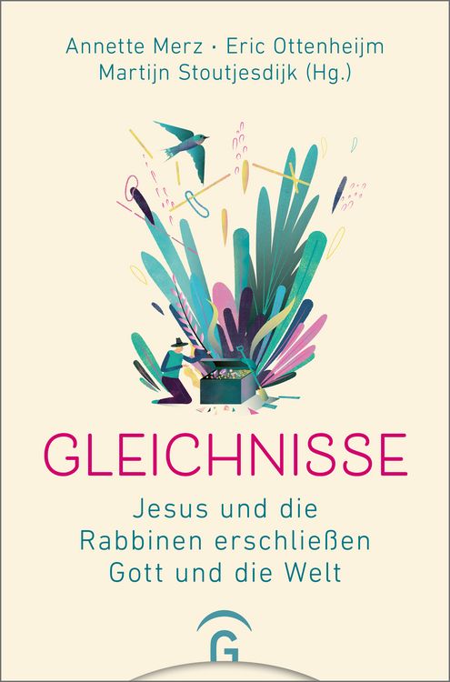 Produktbild: Gleichnisse