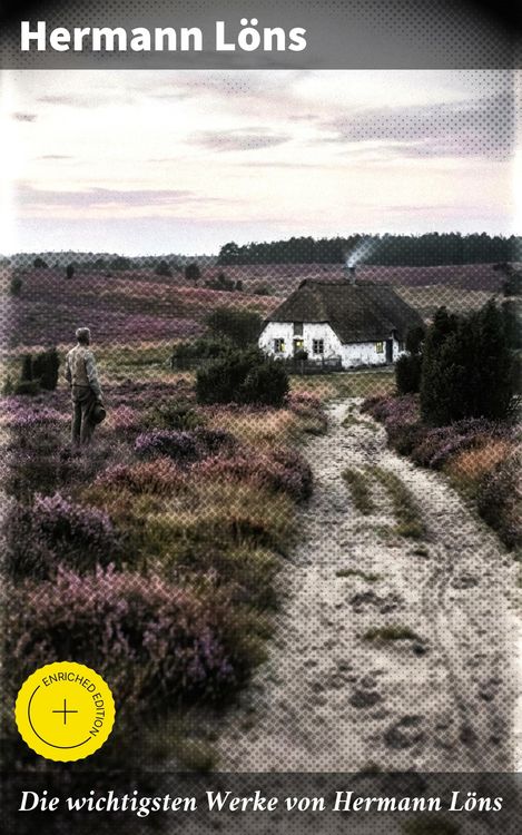 Produktbild: Die wichtigsten Werke von Hermann L&ouml;ns