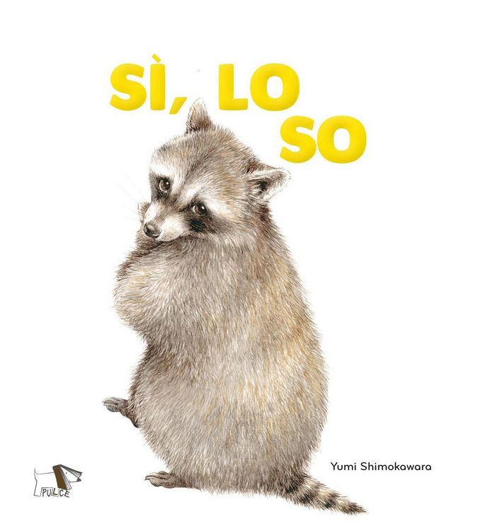 Produktbild: S&igrave;, lo so
