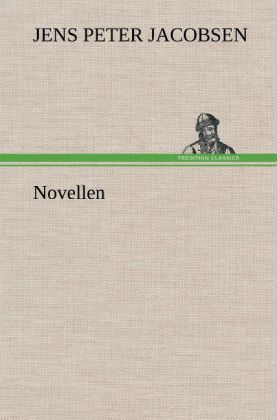 Produktbild: Novellen
