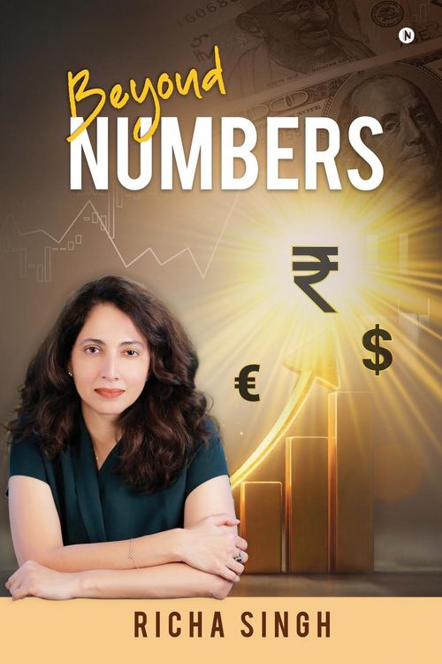Produktbild: Beyond Numbers