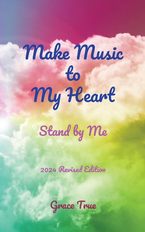 Produktbild: Make Music to My Heart