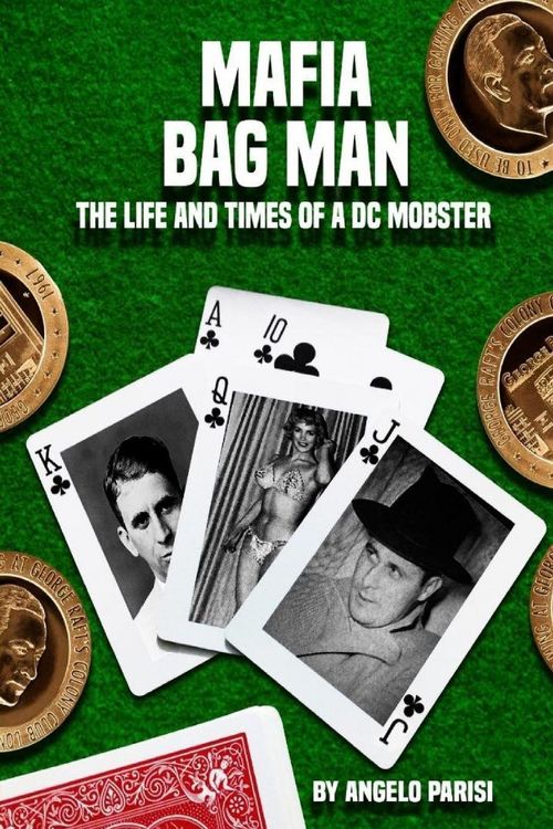 Produktbild: Mafia Bag Man