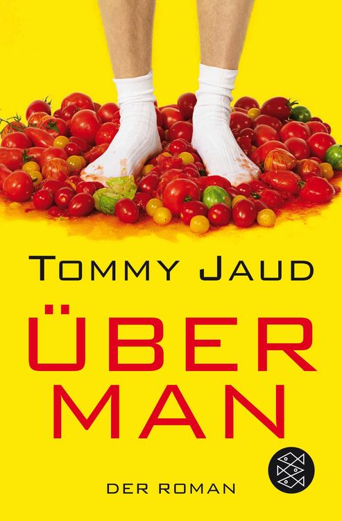 Produktbild: &Uuml;berman