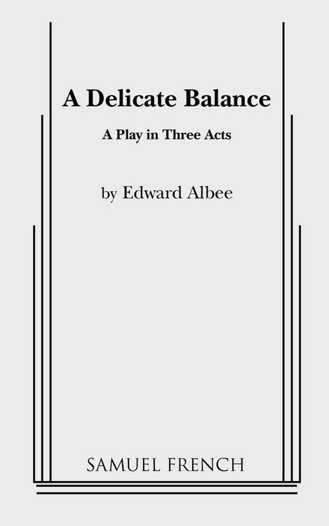 Produktbild: Delicate Balance