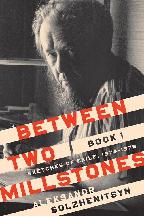 Produktbild: Between Two Millstones, Book 1