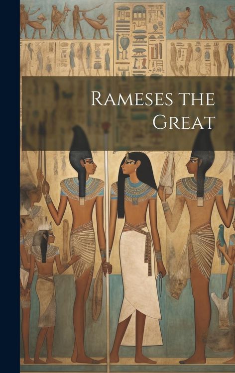 Produktbild: Rameses the Great