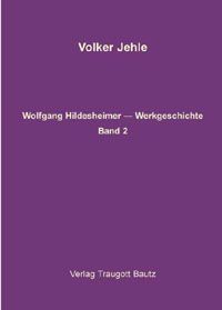 Produktbild: Wolfgang Hildesheimer. Werkausgabe / Wolfgang Hildesheimer. Werkausgabe