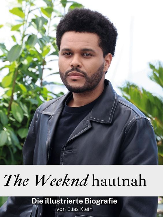 Produktbild: The Weeknd hautnah