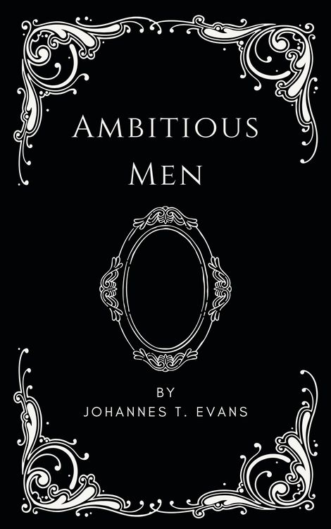 Produktbild: Ambitious Men