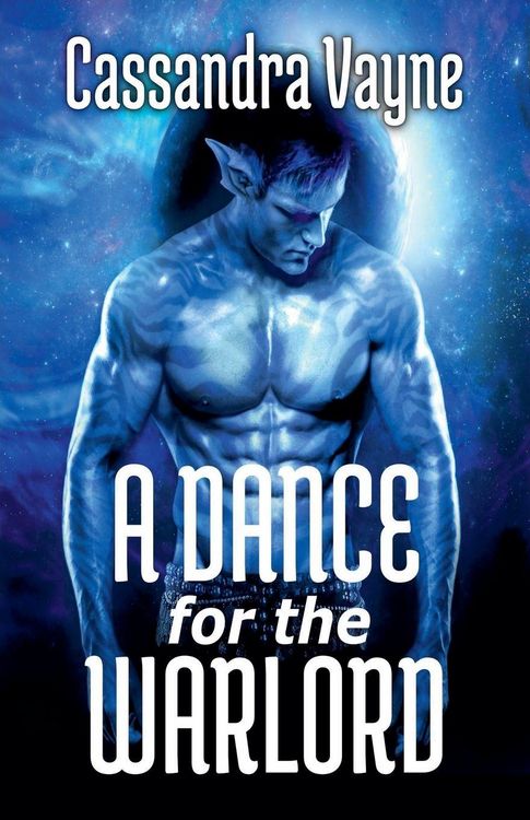 Produktbild: A Dance for the Warlord