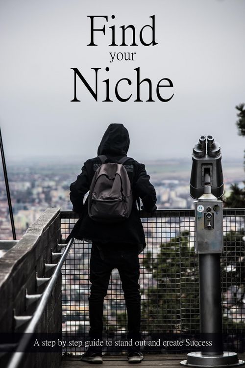 Produktbild: Find your Niche
