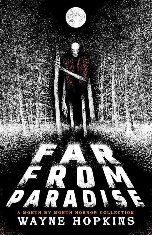 Produktbild: Far From Paradise