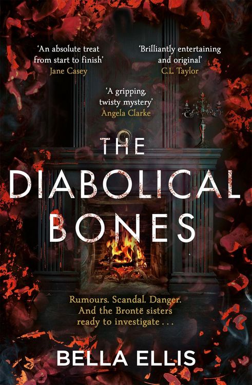 Produktbild: The Diabolical Bones