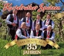 Produktbild: Das Beste aus 35 Jahren