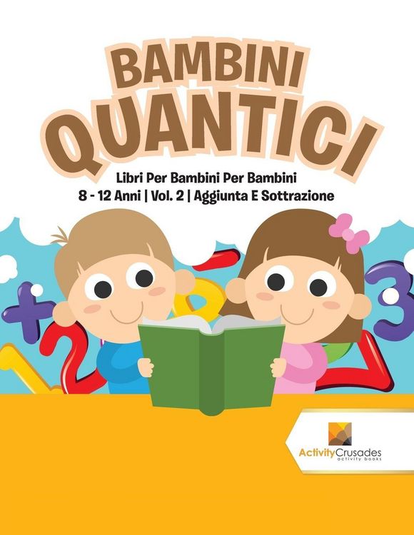 Produktbild: Bambini Quantici