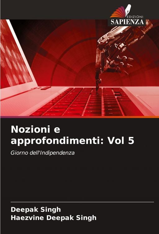 Produktbild: Nozioni e approfondimenti: Vol 5