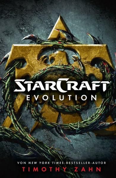 Produktbild: StarCraft: Evolution