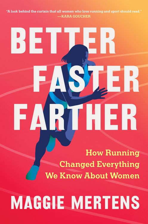 Produktbild: Better Faster Farther