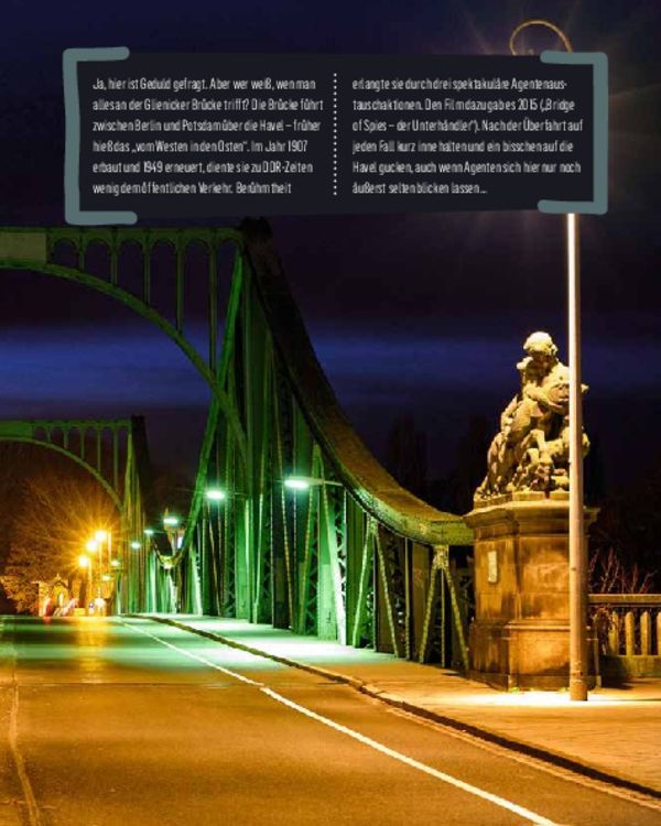 Produktbild: Die DDR Bucket List