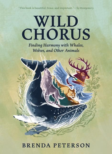 Produktbild: Wild Chorus
