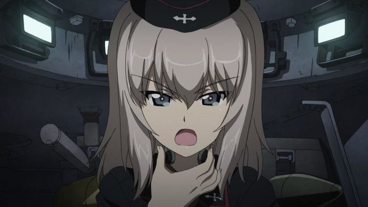 Produktbild: Girls und Panzer: Das Finale - Teil 3