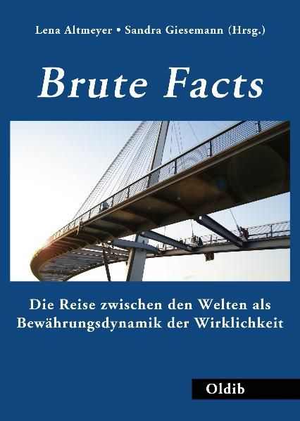 Produktbild: Brute Facts