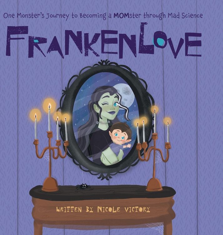 Produktbild: Frankenlove