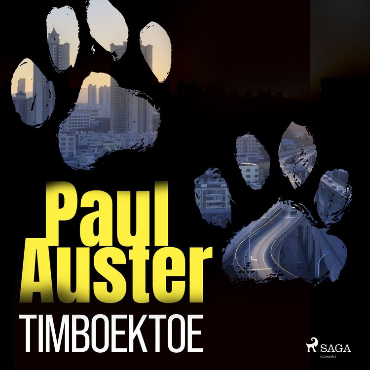 Produktbild: Timboektoe