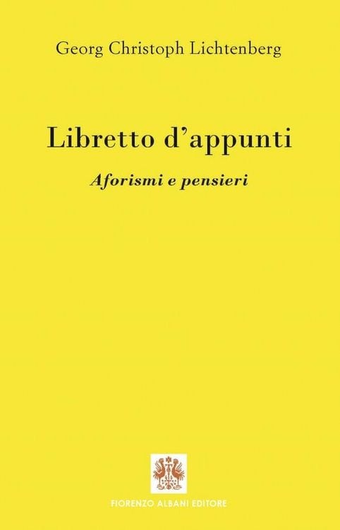 Produktbild: Libretto d'appunti