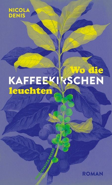 Produktbild: Wo die Kaffeekirschen leuchten
