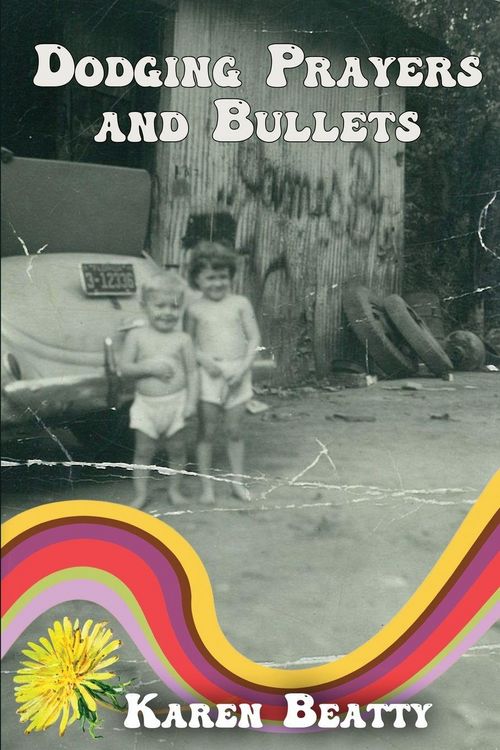 Produktbild: Dodging Prayers and Bullets