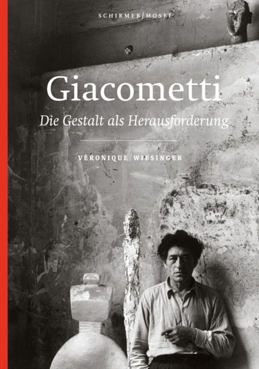 Produktbild: Giacometti