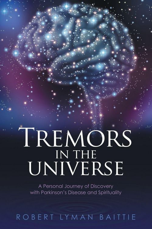 Produktbild: Tremors in the Universe