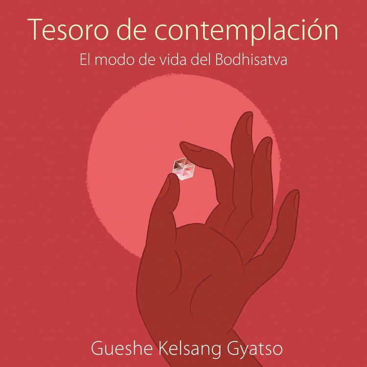 Produktbild: Tesoro de contemplacion